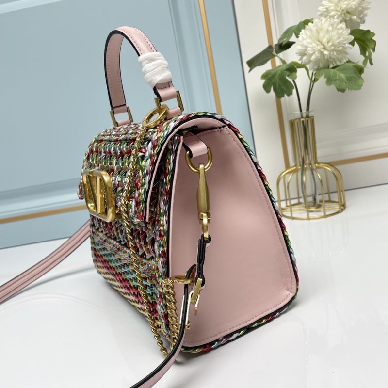 Valentino Satchel Bags